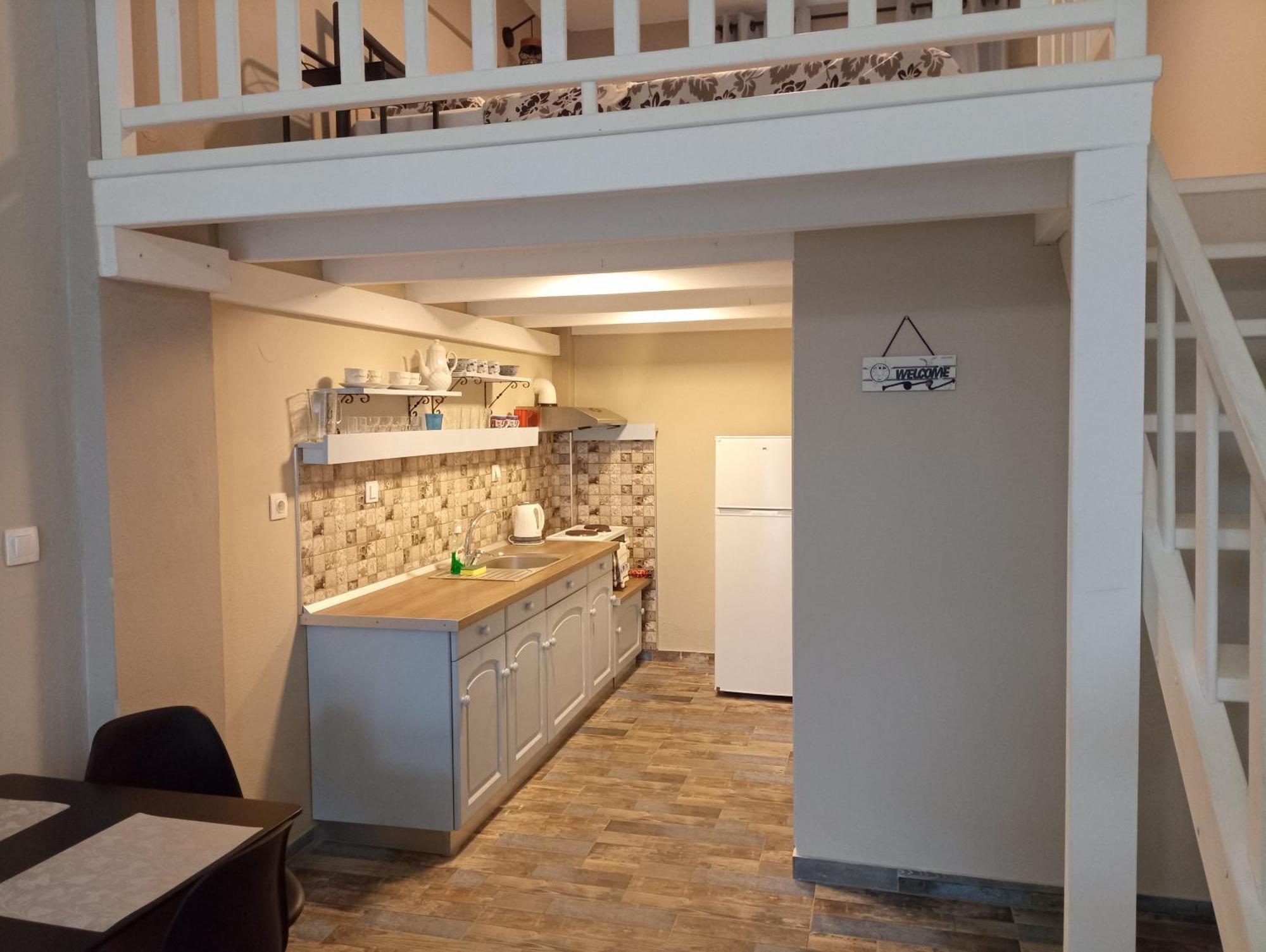 Xristos Apartment And Maisonettes Sykia Chalkidikis Rum bild